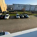 شقة Na Koncu Helu *