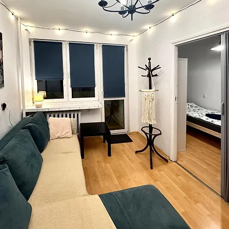 Apartamento Na Koncu Helu Hel