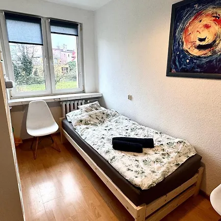 Апартаменты Na Koncu Helu *