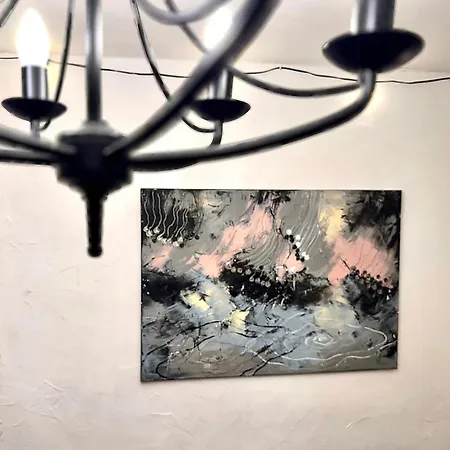 Apartamento Na Koncu Helu Hel