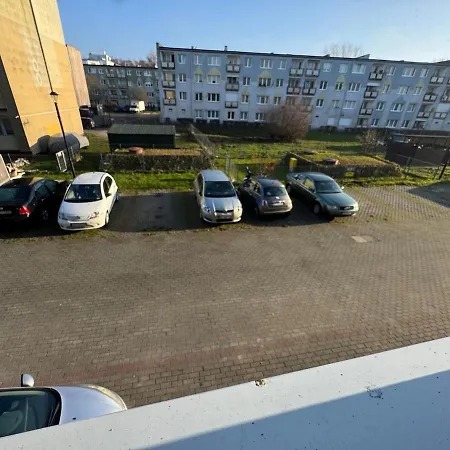 Apartamento Na Koncu Helu *