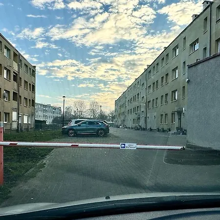 Na Koncu Helu Apartamento *