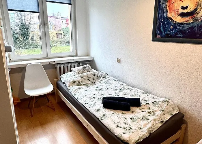 Apartman Na Koncu Helu *