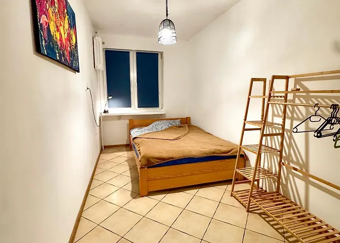 Na Koncu Helu Apartman Hel