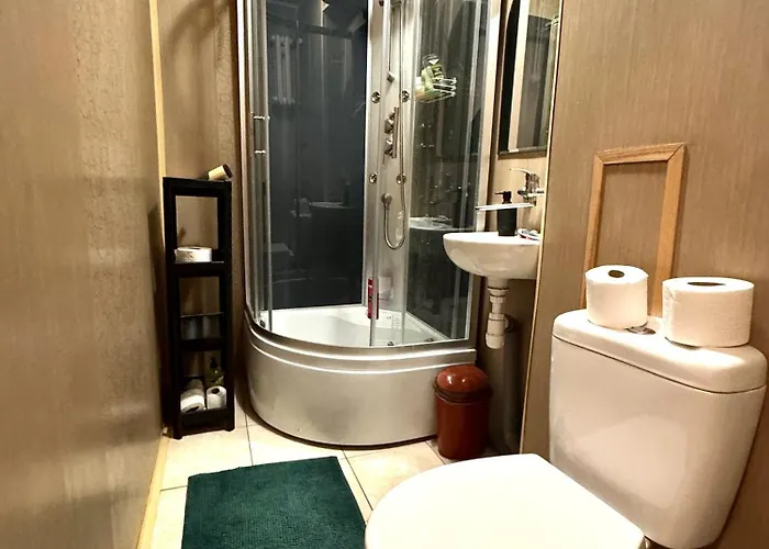 Na Koncu Helu Apartman