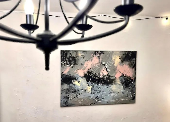 Apartman Na Koncu Helu Hel