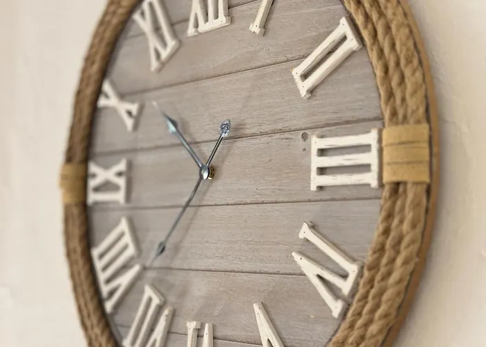 Na Koncu Helu Apartman