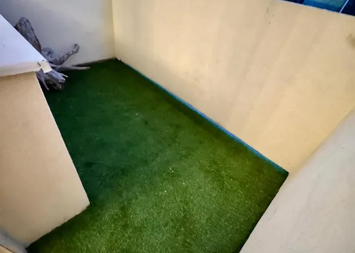 Na Koncu Helu Apartman *