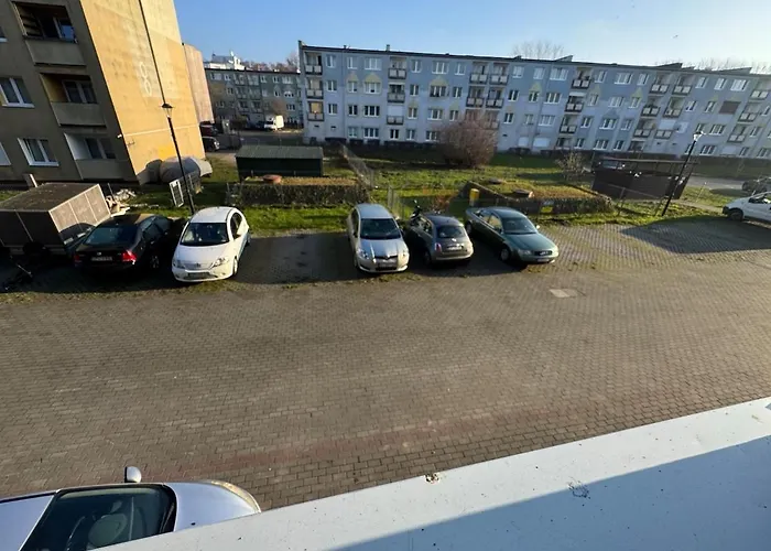Apartman Na Koncu Helu *