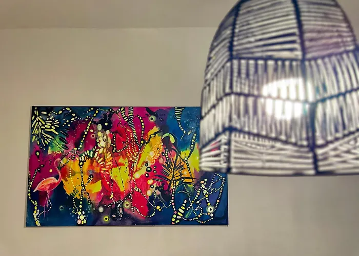 Apartman Na Koncu Helu Hel