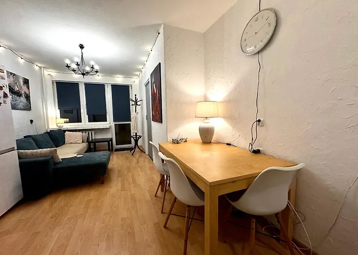 Apartman Na Koncu Helu Hel