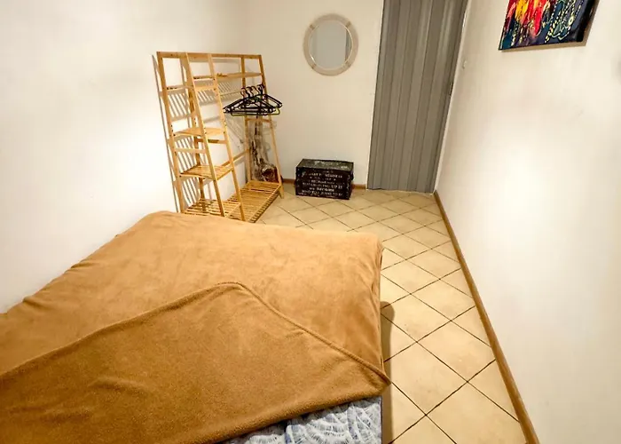 Apartman Na Koncu Helu Hel