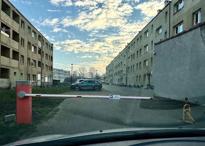 Na Koncu Helu Apartman *